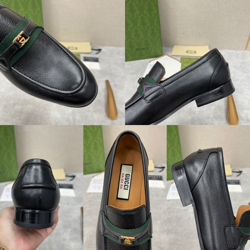 Gucci Business Shoes